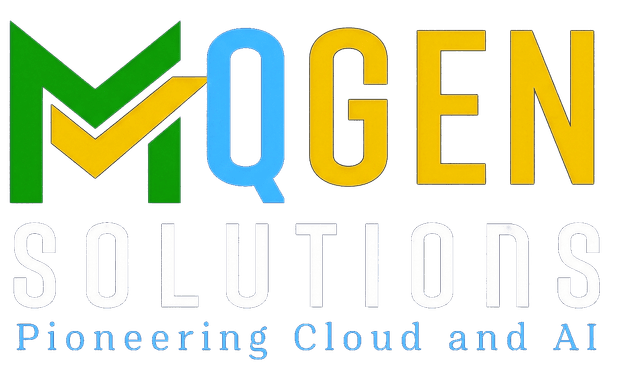 MQGen Solutions